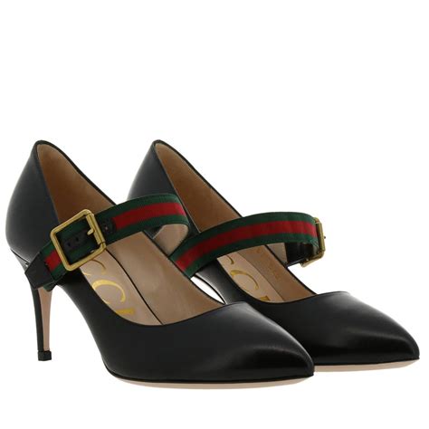 decollete gucci in saldo|Decollete Gucci .